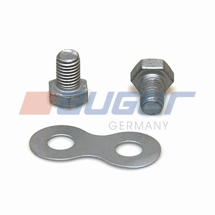 Р/к сцепного устройства Jost 71394