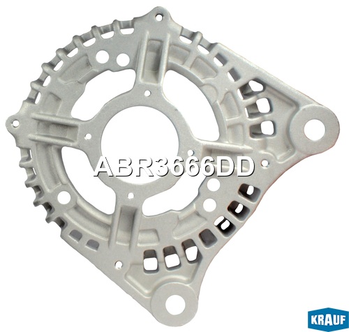 Крышка генератора передняя ГАЗель дв.Cummins ISF 2.8 ABR3666DD