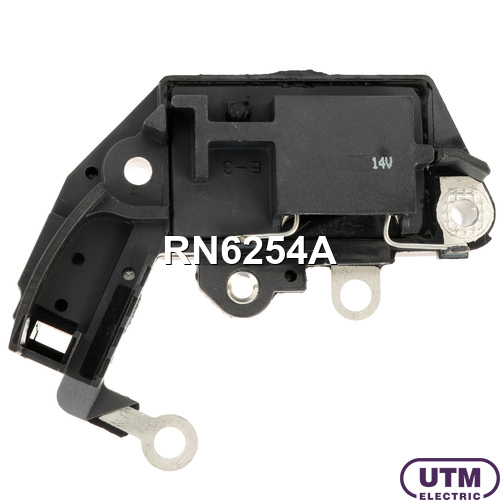Регулятор генератора Honda/Mitsubishi/Toyota RN6254A