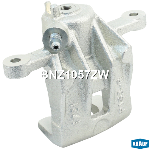Суппорт тормозной задний правый Hyundai Tucson 06-10/Kia Sportage 2.0-2.7 04- BNZ1057ZW