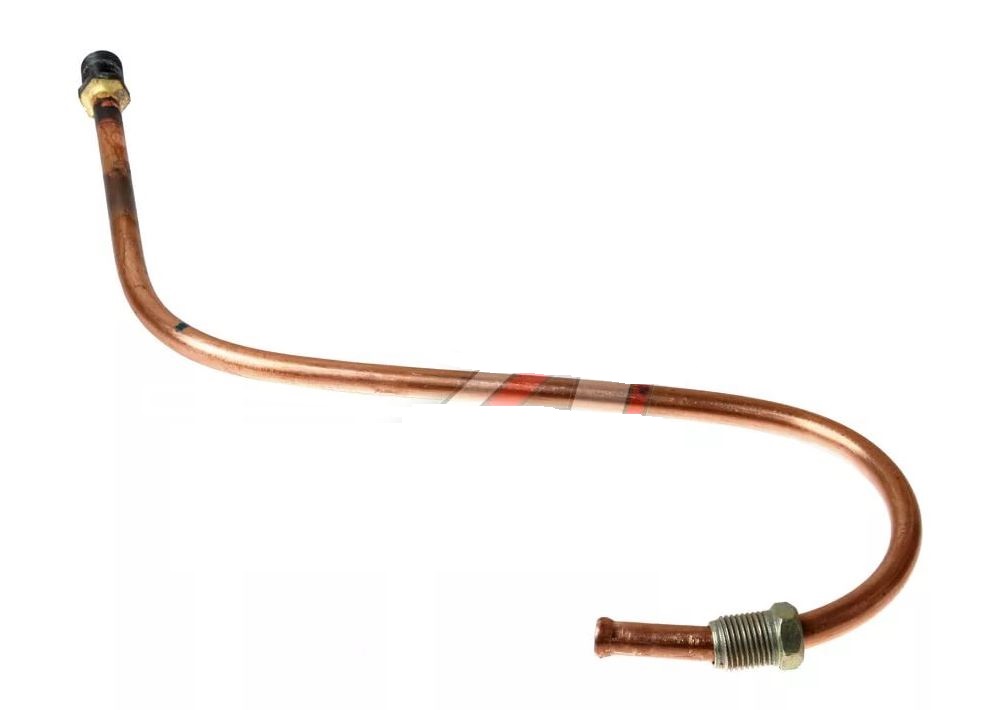 Трубка насоса ГУР высокого давления КАМАЗ 740-3407110-10М