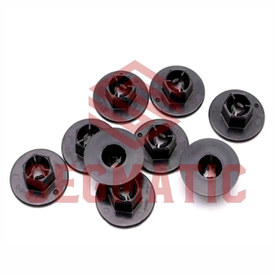 Клипса M12 брызговиков, защиты Hyundai Accent/Creta/Elantra/G70/Tucson/Kia Ceed 15- SG70203302