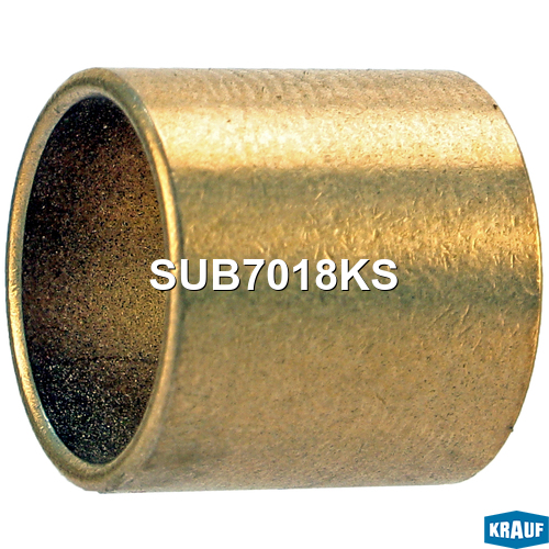 Втулка стартера 12*14*14 Audi 80/100/BMW 3 SUB7018KS