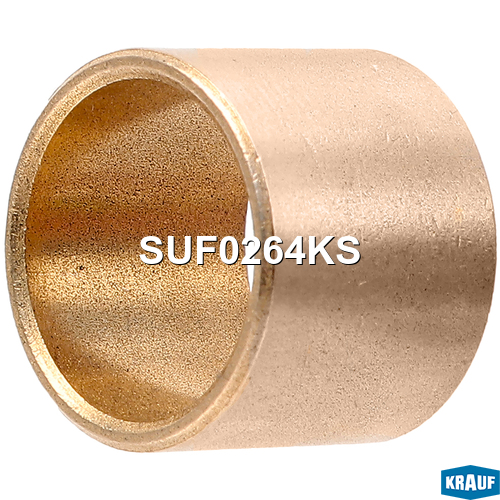 Втулка стартера 16.27*19.15*15 Chevrolet SUF0264KS