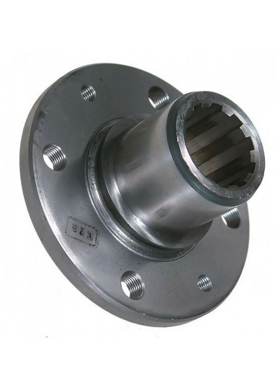 Фланец вала первичного коробки раздаточной задний ГАЗ-3308,66 63-1802076-40