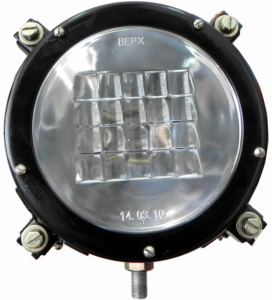 Фара танковая ФГ126