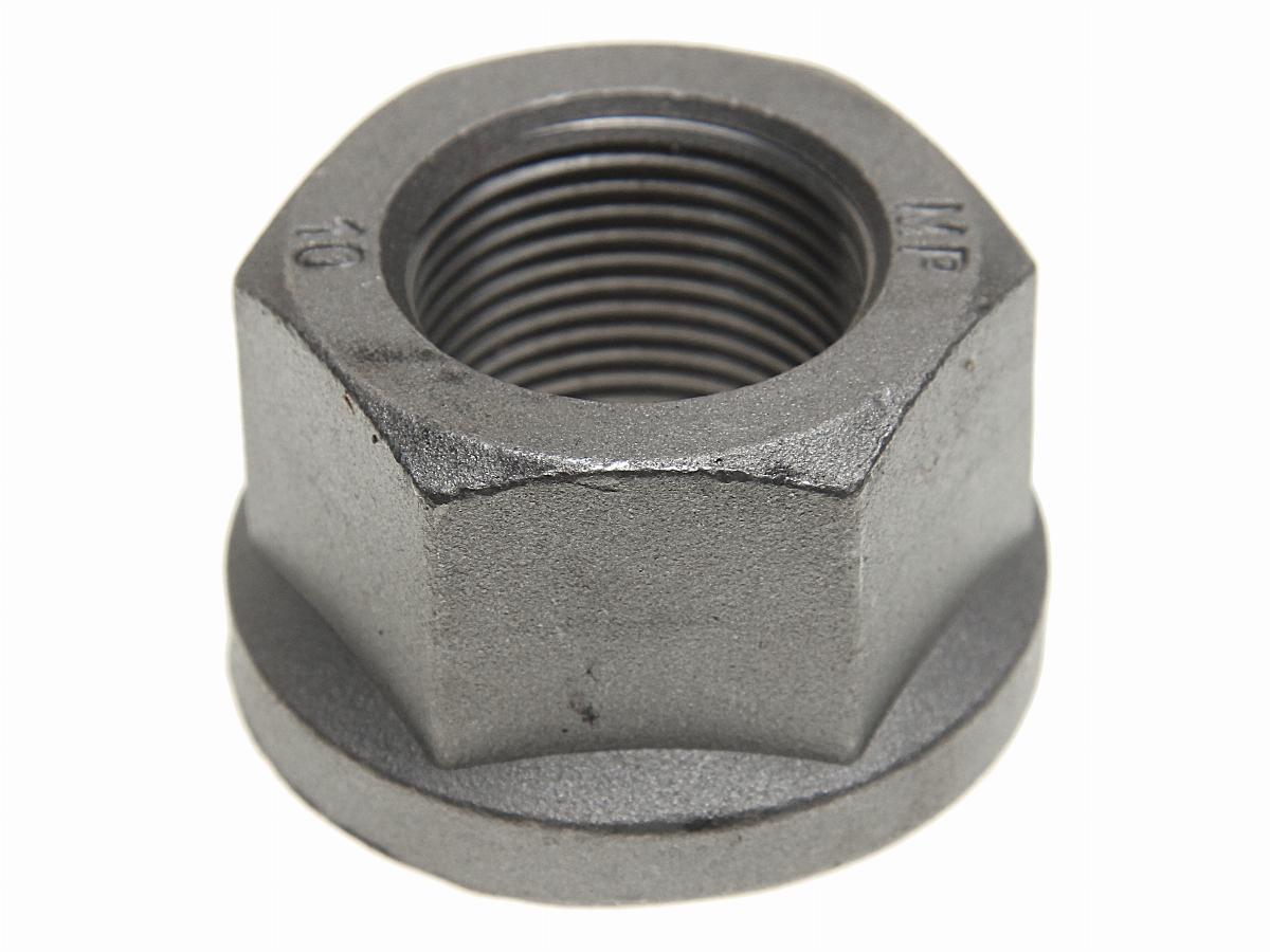 Гайка М30*2*35 стремянки задней МАЗ/КРАЗ 900-00-038