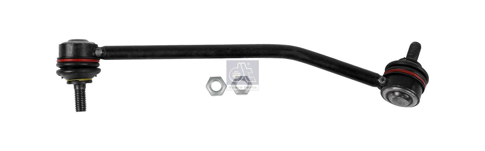 Тяга КПП DAF CF85 5.51081