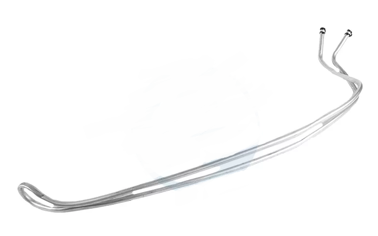 Радиатор масляный ГУР ГАЗ-3302/2217/2705/Газель/Соболь дв.Крайслер 2217-3408298