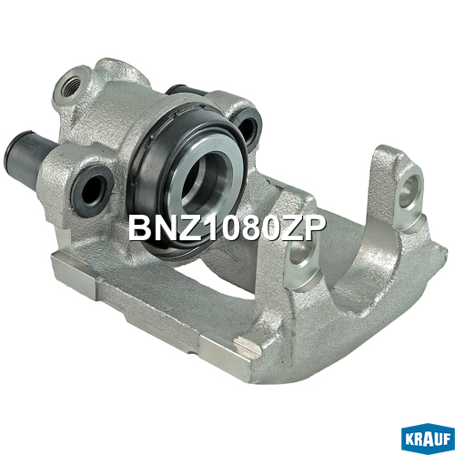 Суппорт тормозной задний левый BMW X3 03-10/ 3 E46 330D/330I 97-07 BNZ1080ZP