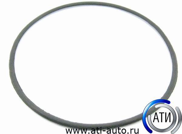 Кольцо 225*265*5,8 уплотнительное бортовой передачи 225х265х5,8