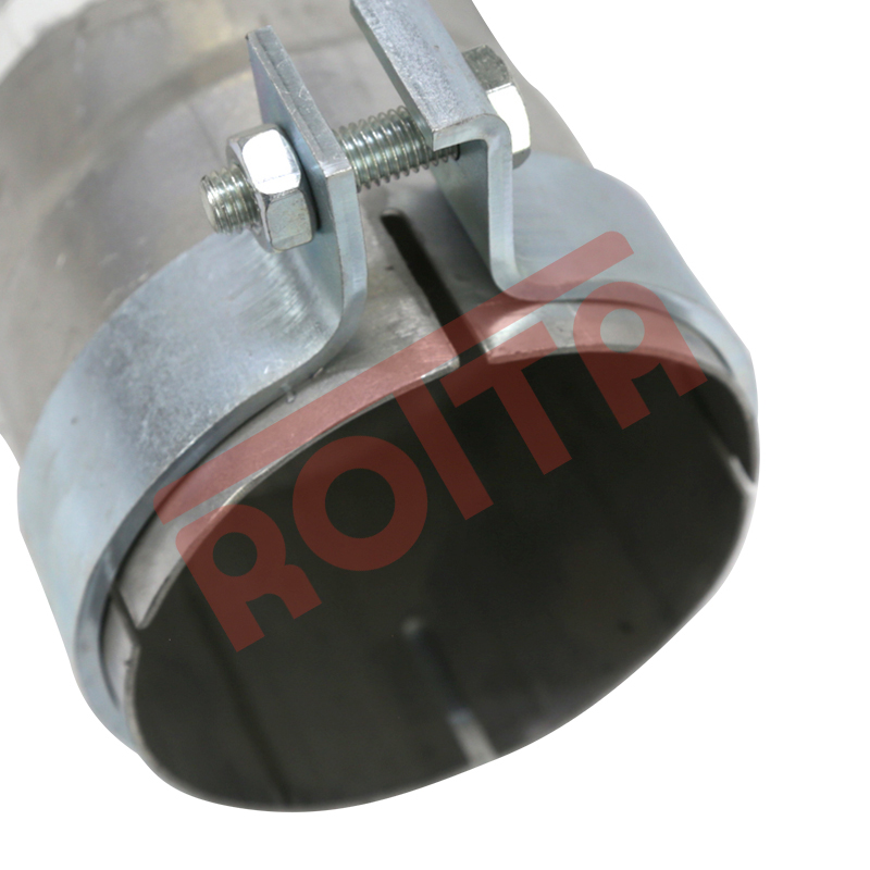 Труба глушителя с гофрой MB Actros/КАМАЗ-5490 R10304