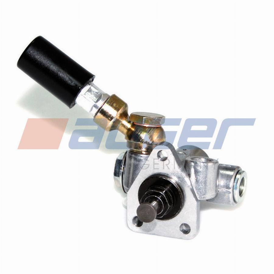 Насос ТННД MAN D2866 71542