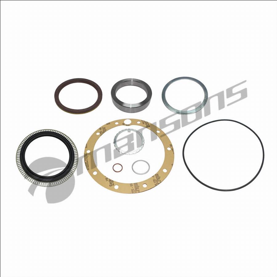 Р/к ступицы MB Atego/Econic/Actros/Antos/Arocs/Axor 700219