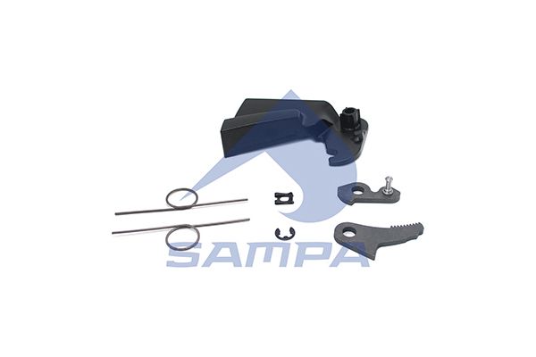 Р/к сиденья Scania 046.253