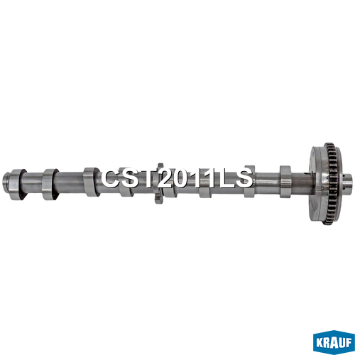 Вал распределительный VW Golf 6//Passat 5/Audi A3/A4 07-15 CST2011LS