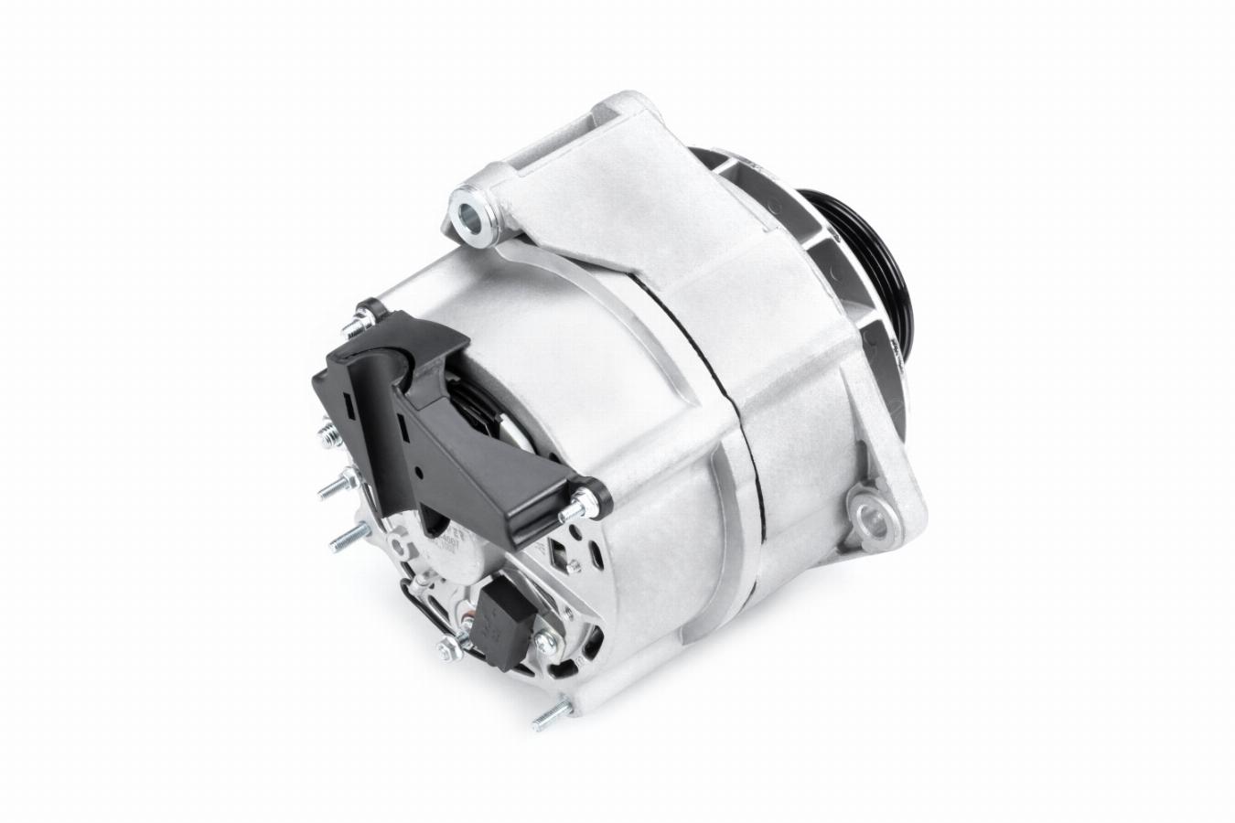 Генератор 24V 100A MB Actros T01304007