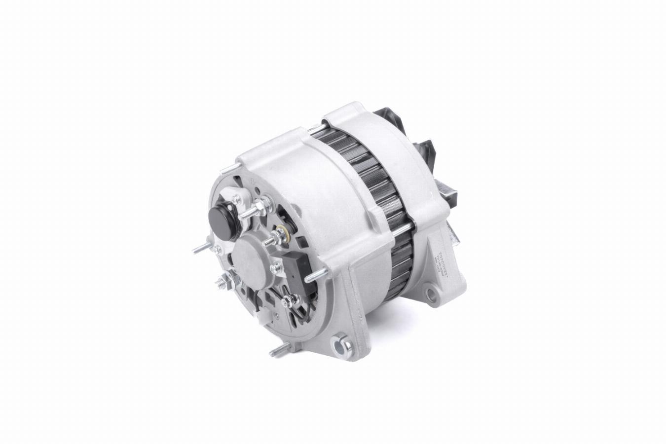 Генератор 28V 80A 20° Renault Magnum/Kerax/Premium T01305004