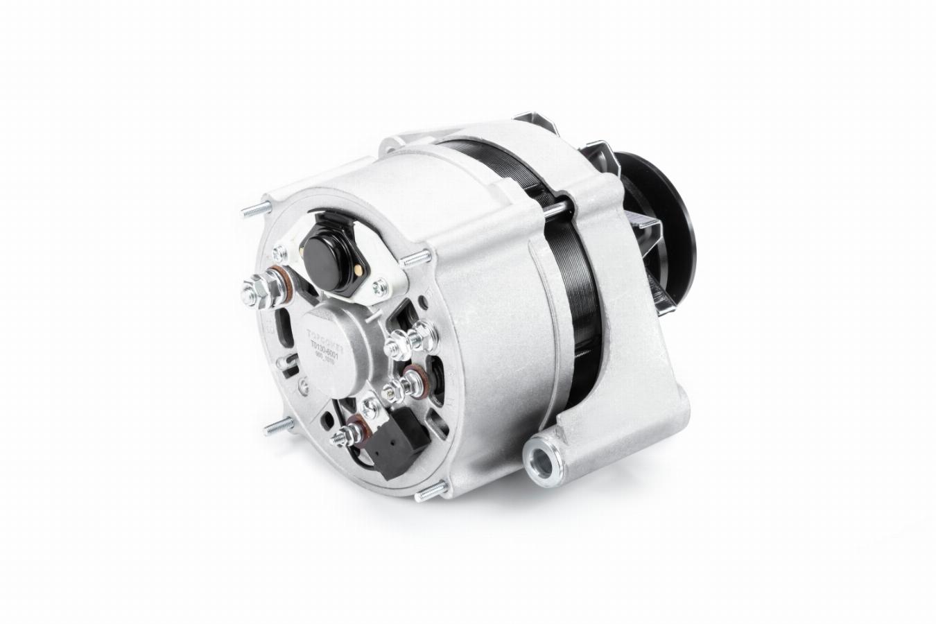 Генератор 24V 55A Renault S/G/R/Scania 2-/3-/Bus 4-/F-/K-/N-Series T01306001