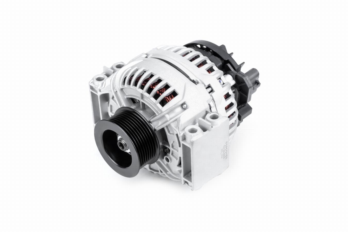 Генератор 24V 100A Scania 4/L/P/G/R/S/T T01306005