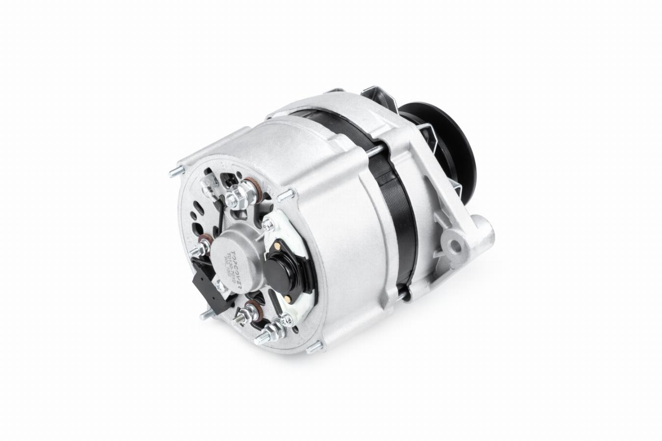 Генератор 24V 55A Volvo FL6/7/10/F16/NL10/B6/7/10/12 T01307010