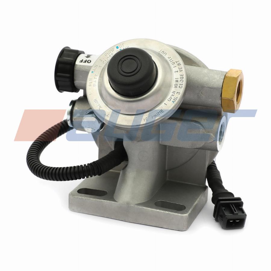 Кронштейн топливного фильтра MB Actros/Axor OM457LA/501/502LA/OM906 76803