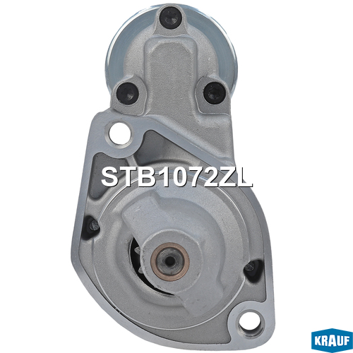 Стартер 12V 1.7Kw MB W203/W463 05> STB1072ZL