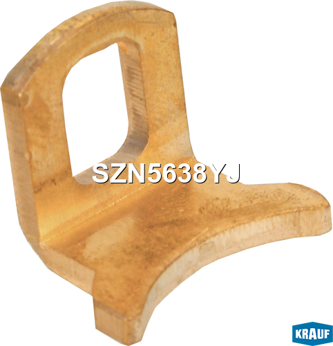 Контакт втягивающего реле стартера Toyota/Mazda/Mitsubishi SZN5638YJ