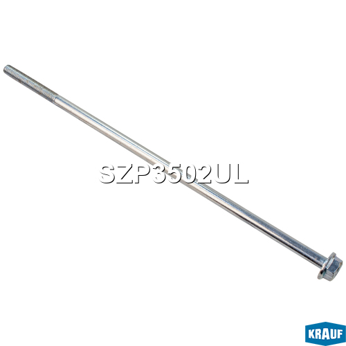 Шпилька стартера M6*38/206 Beifan Benchi дв.Steyr WP10/WD618 SZP3502UL