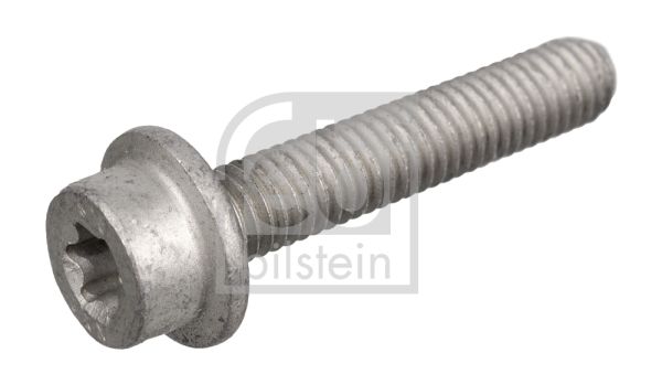 Болт M6*1*32 поддона АКПП MB Sprinter 906 2006-20/Vito 639 2003-15 46395