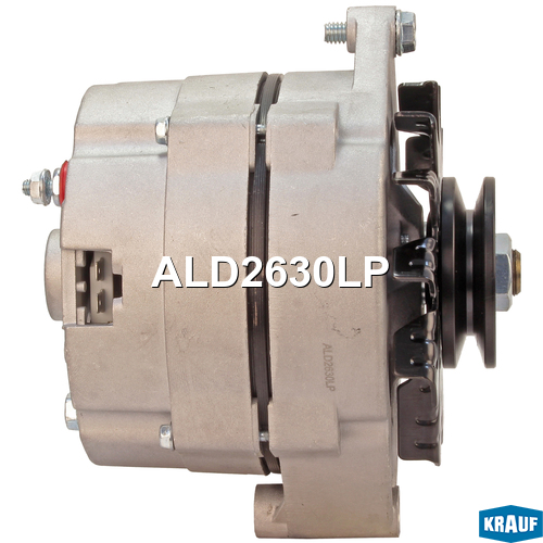 Генератор 12V Chevrolet Monza ALD2630LP