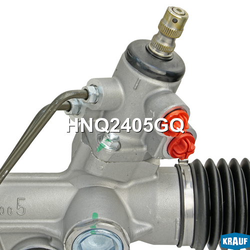 Рейка рулевая Toyota Land Cruiser Prado 150/4Runner/Lexus GX 400/460 09> HNQ2405GQ