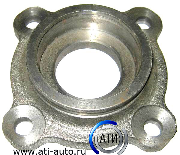 Крышка рулевого механизма большая ЛиАЗ 5336-3401083