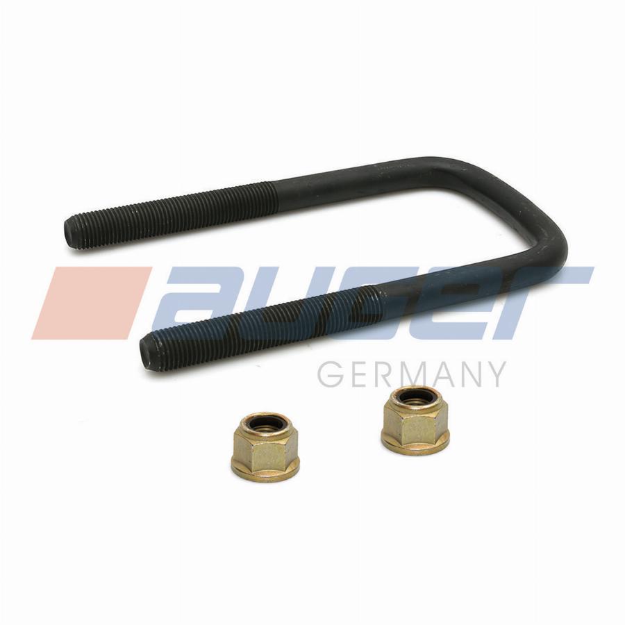 Стремянка рессоры M18*2,0 B05 93/205 с гайками MAN L2000/TGA/TGM/TGS/TGX 83789