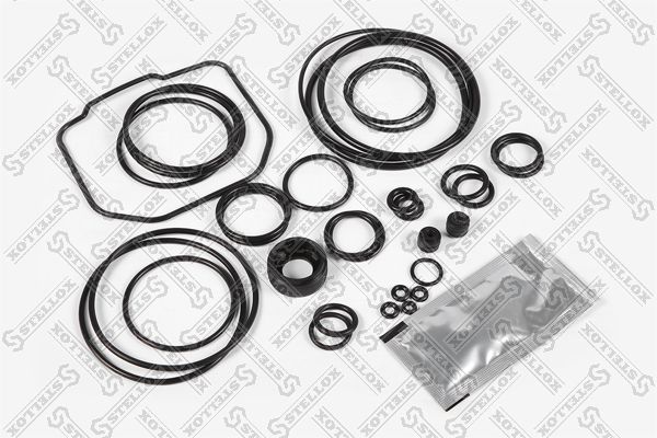 Р/к модулятора EBS прицепа MAN 8520911SX