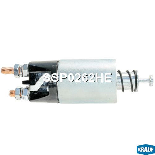 Реле стартера втягивающее дв.Cummins ISF3.8 /Yuchai 4G/4E/6A KAMAZ/Shaanxi/Shacman/Golden Dragon/Faw