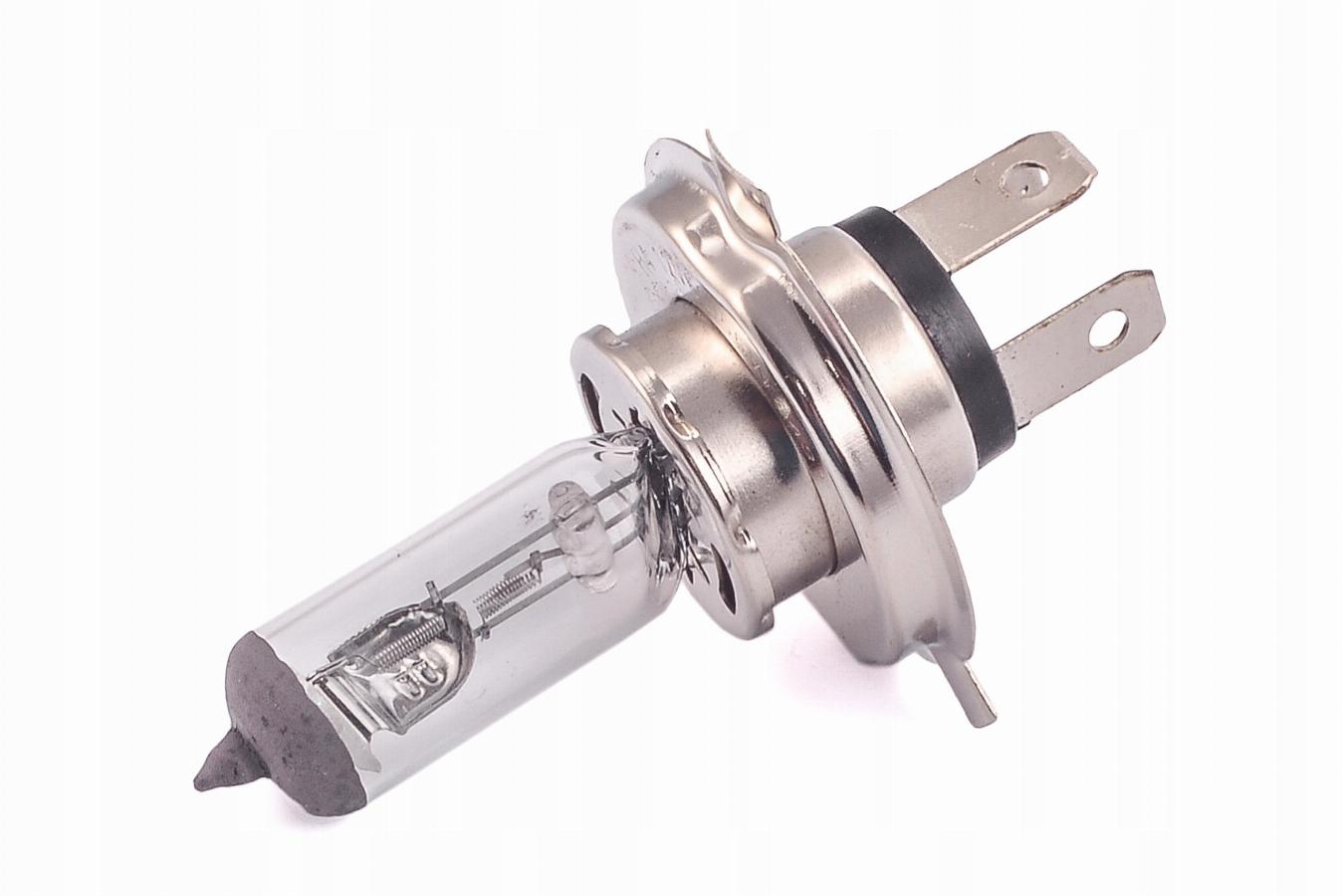 Лампа 12-24V H4 120W 5000K чистый белый к-т LED N6H4