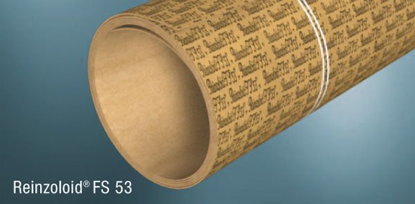 Бумага уплотнительная 5000*500*0.50mm FS53 (герметик) 702921610