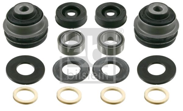 Р/к подвески кабины MAN F/M/L 2000 10783