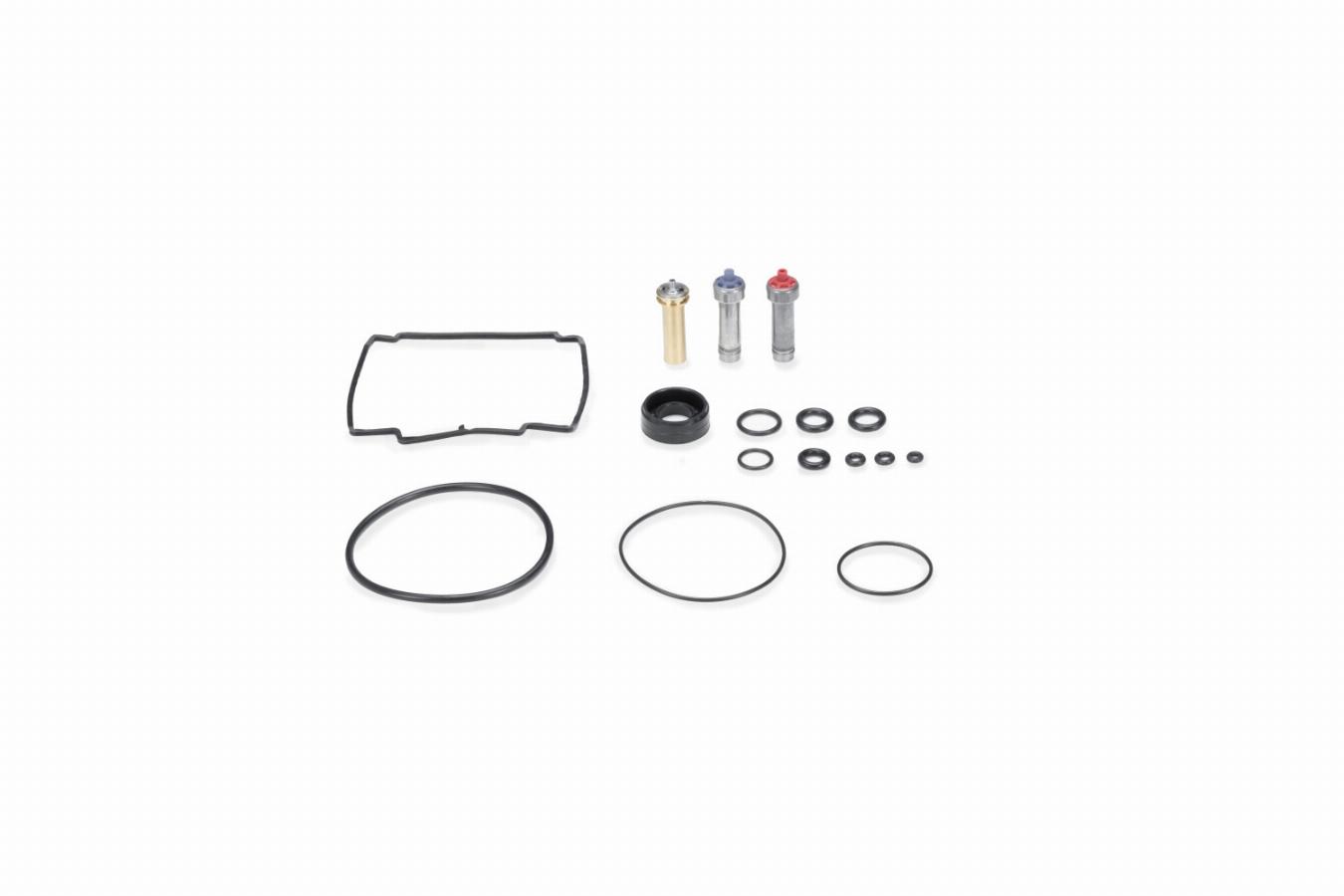 Р/к клапана EBS уплотнения MAN TGA/Scania 4/Renault Magnum E-tech T08477004