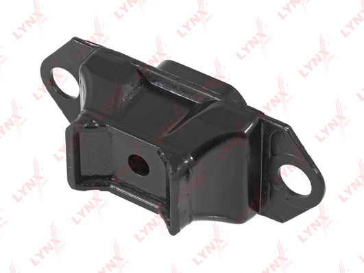 Подушка двигателя левая с кондиц. Lada Largus/Renault Logan 04> ME1293