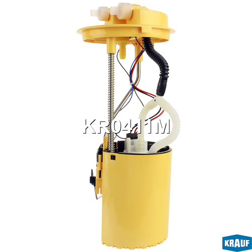 Модуль в сборе с бензонасосом Ford Transit 2.2TDCI 2007-2014 KR0411M