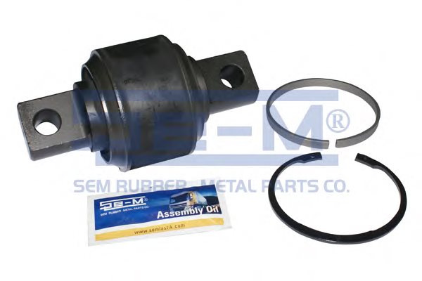 Р/к V-образной тяги 95*145*19 концы MAN Bus/Neoplan 7698