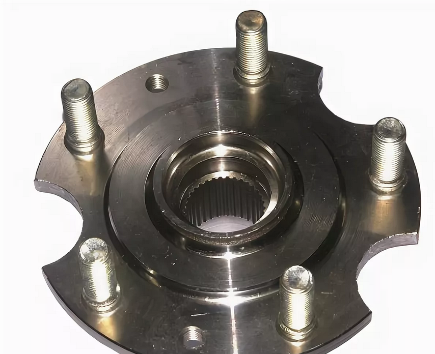 Ступица передняя полноприводная 4*4 ГАЗ-2217 23107-3103013