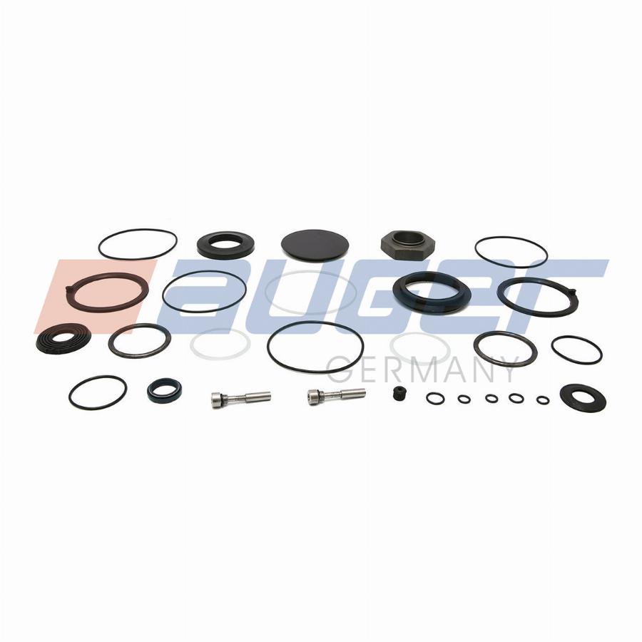 Р/к ГУР Volvo FM/FH/FMX 101566