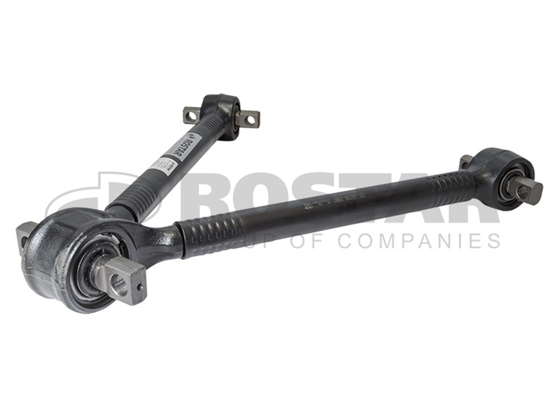 Тяга реактивная V-образная L=613,2 mm 115*d46 Scania L/P/G/R/S/T-Series 1510291901240