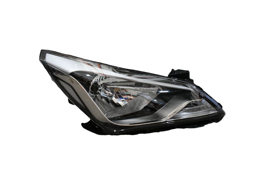 Фара правая Hyundai Solaris/Accent IV 2014> JH02ACT15001BR