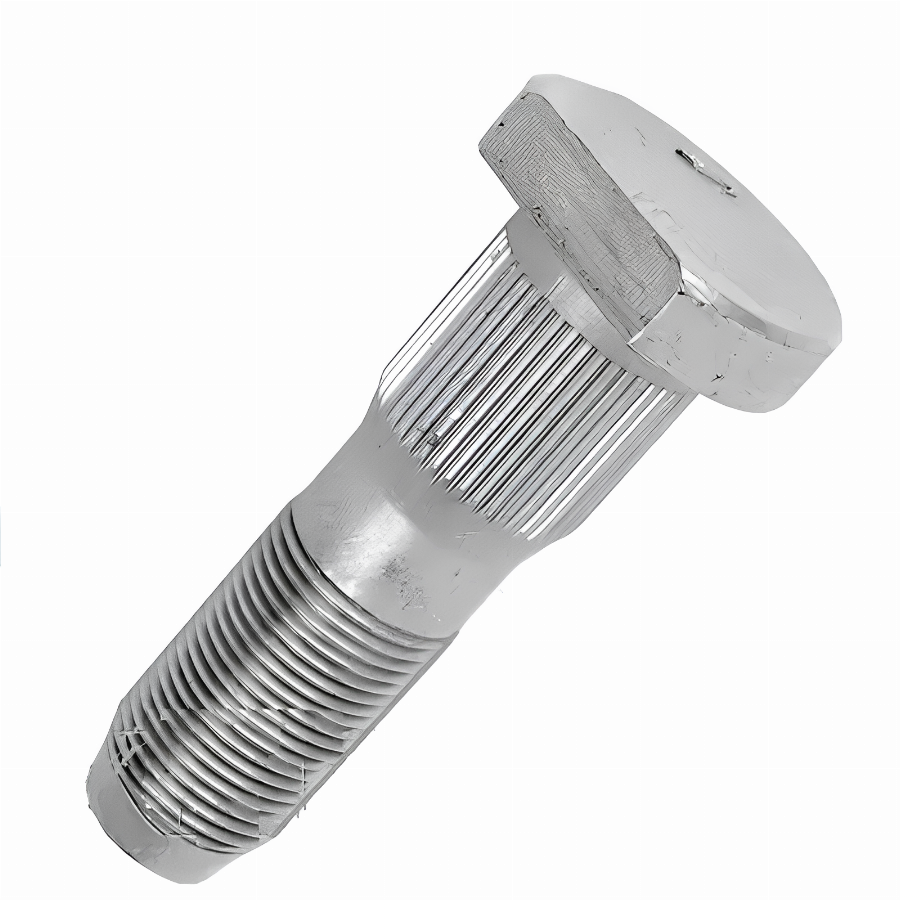 Болт М20*1.5*72 ступицы колеса переднего КАМАЗ 43114-3103071