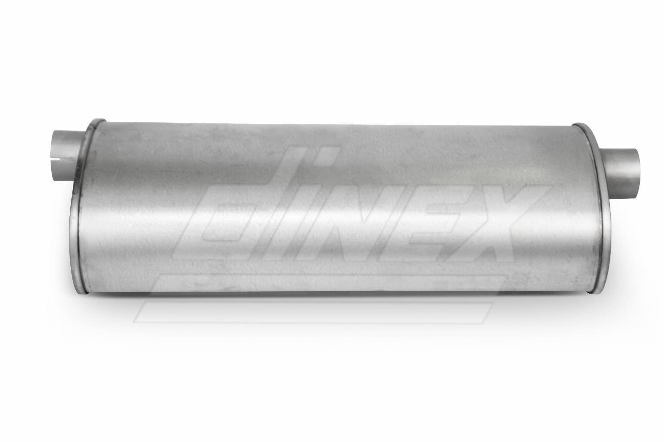 Глушитель IVECO EuroCargo 28421