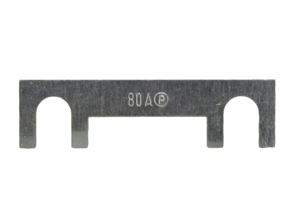 Предохранитель 80A плавкий VAG 104480755